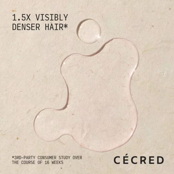 restoring hair & edge drops