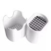 Kitchen Potato Chopper French Fry Cutter Natural Cut Rapid Slicer Vegetable Potato Tool Food Veggie Dicer Veg Shredder For Home