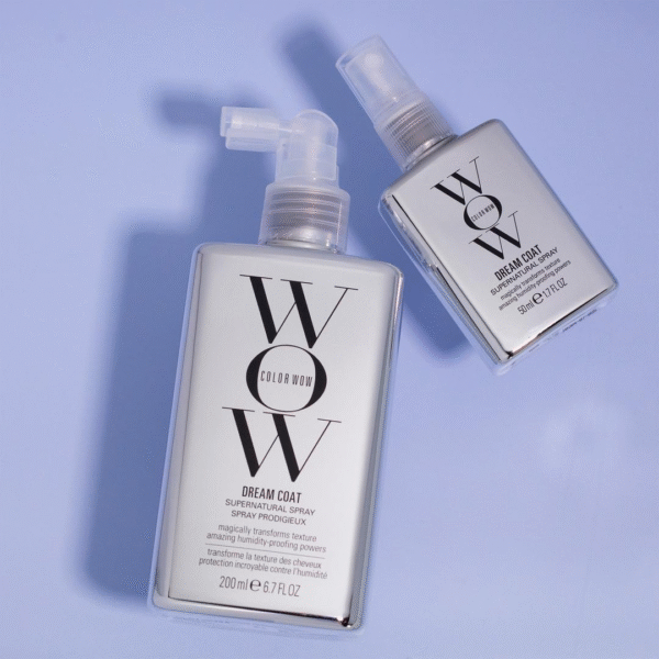 travel size dream coat supernatural spray