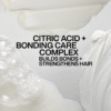 acidic bonding concentrate shampoo