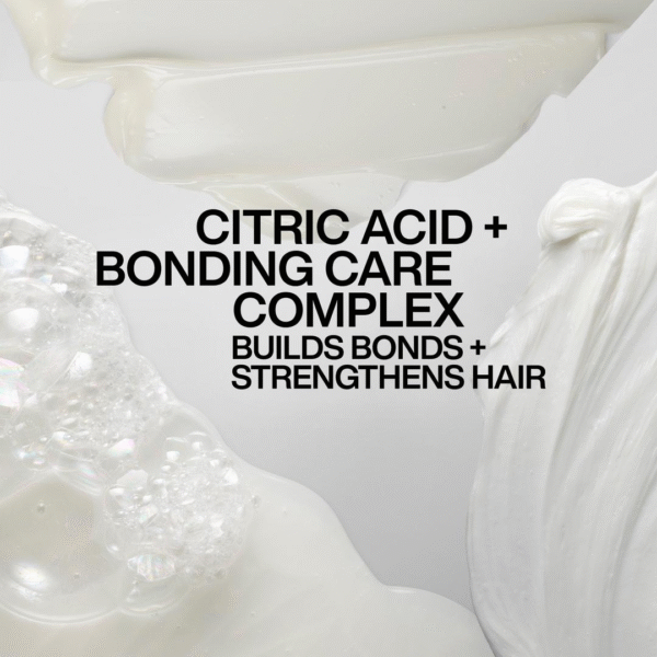 acidic bonding concentrate shampoo