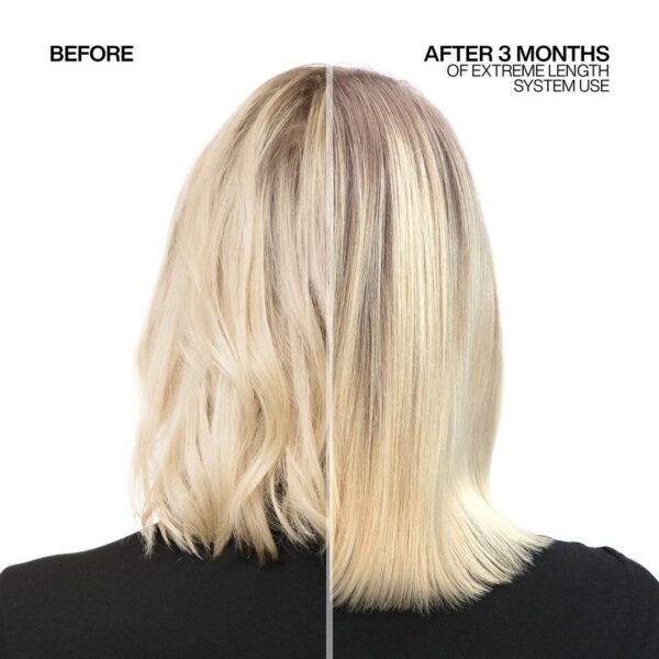 extreme length shampoo
