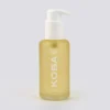 gold drip nourishing body & hair oil