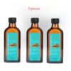 moroccan oil care hair essential oil frizzy hair smooth shiny conditioner essence oil