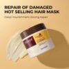 karseell collagen hair treatment deep repair hair mask 500ml + argan oil hair serum 50ml for dry damaged hair all hair types karseell collagen hair treatment deep repair hair mask 500ml + argan oil hair serum 50ml for dry damaged hair all hair types