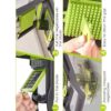 16 in 1 multifunctional vegetable chopper