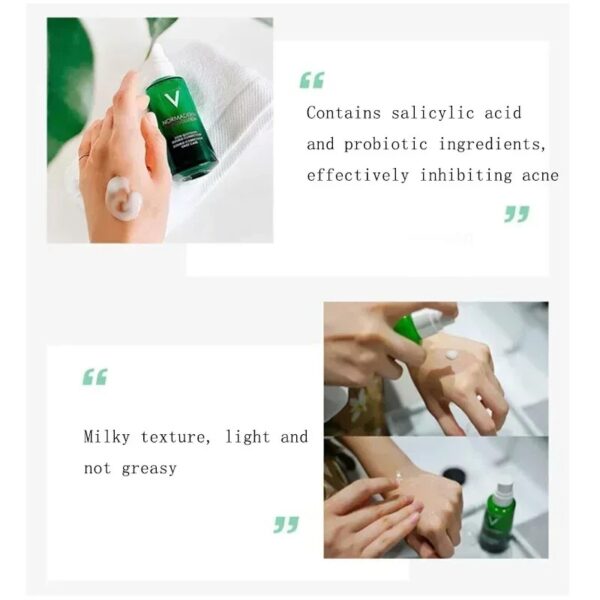 mineral 89 hyaluronic acid,facial repair soothing essence, anti aging facial lifting serum moisturizing skin care products 50ml mineral 89 hyaluronic acid,facial repair soothing essence, anti aging facial lifting serum moisturizing skin care products 50ml