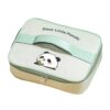 stainless leakproof lunch box panda for kids