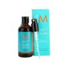 moroccan oil care hair essential oil frizzy hair smooth shiny conditioner essence oil